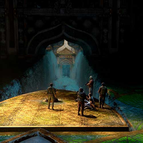 UNCHARTED™: Legacy of Thieves Collection Cd Key Steam Global